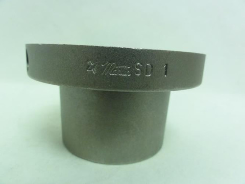 Martin SD-1; Quick Disconnect Bushing 1"ID NO BOLTS