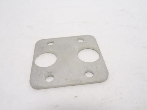 Meyn 0207.0010.003.06; Plate Cover; 40.25 x 38mm