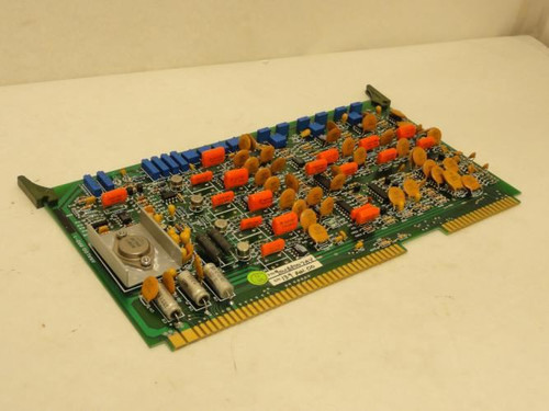 Triangle 90WB8007AY; Analog Card Circuit Board