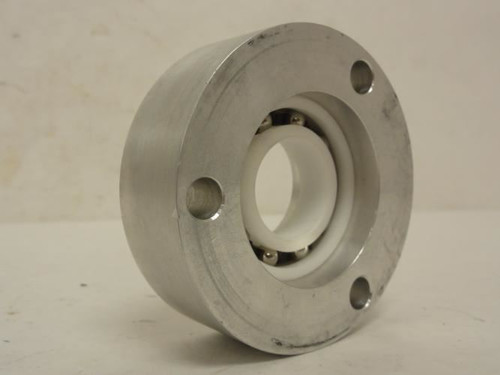 MFG- 41925100; Bearing Housing W/Bearing 25mm ID x 79mm OD