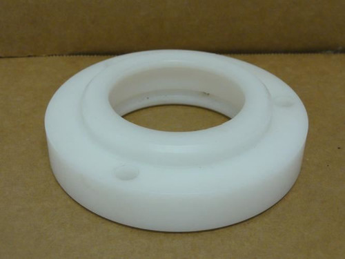 MFG- 300620233730; Poly Bearing Housing 3-1/2" OD x 2"ID