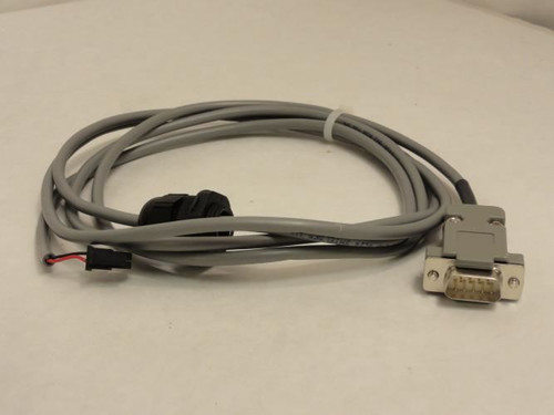 ID Technology ID100122; Citronix UPS Shut Down Cable