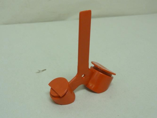 Brady 102724; Large Fuse Lockout (Single)