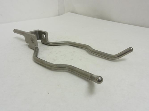Five Star Equipment 39476400; SS Lift Arm Opener VII