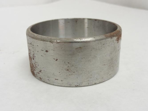 Rainey Eng. 304SEP380; Retaining Sleeve 2-5/8"ID (surface rust)