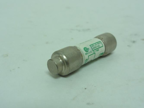 Littelfuse CCMR-5; Time Delay Fuse; 5A; 600VAC; Class: CC