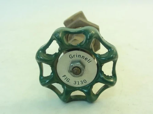 Grinnell 449253; Ball Valve; 1/4" NPT