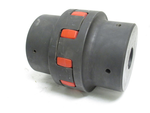 Trasco GRMP-90/100-A-F50; Coupler Assembly 50mmID Red Spider