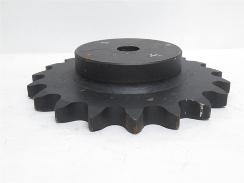Martin 160B19; Sprocket #160; 19 Tooth; 1-7/16"ID; No Key Way