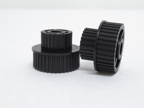 Sato PE8730200; Lot-2 Printer Pulleys