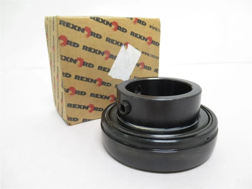 Rexnord MB251-1516-PENPA; Ball Bearing Insert 1-15/16" Bore