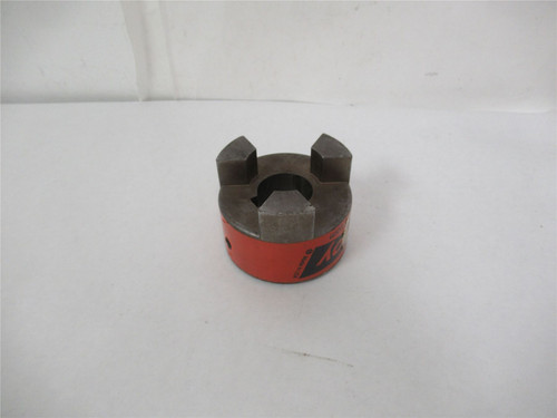 Lovejoy L-110 1.375; Jaw Coupling Hub 1.375" Bore