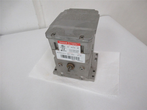 Honeywell M9184D1021; PROPORTIONAL MODUTROL IV 24VAC