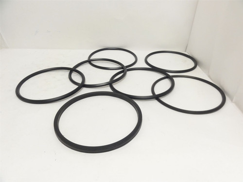 B and D Resources BDR-PS-532; Counter Ram Packing Kit