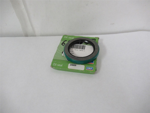 SKF 24988; Oil Seal 2.5"Dia 3.5"OD 0.438"Wide
