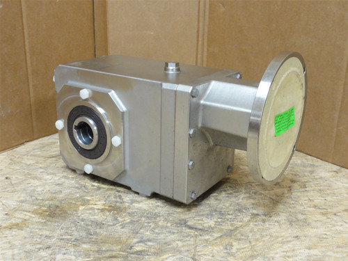 Stober KSS302AG0350MS3R140; Speed Reducer; RA; 35:1 Ratio