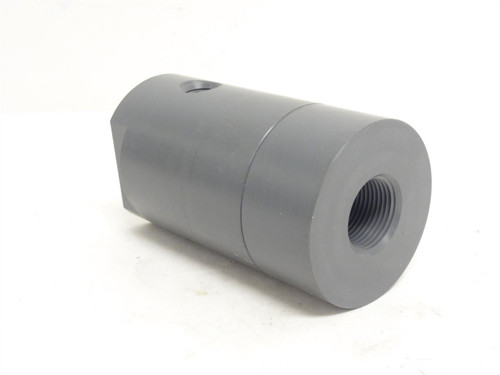 Packers CH 91892; PVC Reducing Check Valve 3/4 x 1/4NPT