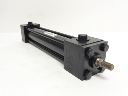Miller 4Z635; Miller Cylinder 8"ID x 14-3/8" Stk; 2500PSI