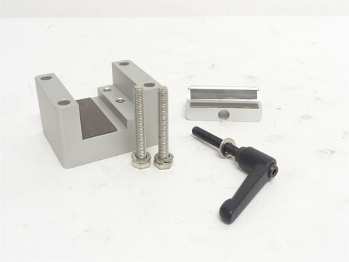 Markem-Imaje 828201; Printhead Horizontal Mount assembly