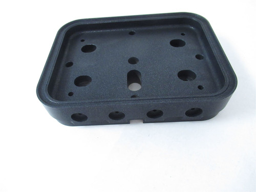 Harpak Ulma 710000265190; Seal Plate