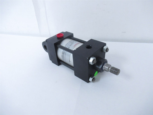 IMI Norgren A2233A2; Cylinder 2" x 1" 260 Max PSI