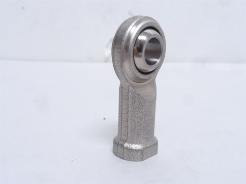 Cryovac RBT12RH; Rod End Bearing; SS; 12mmID