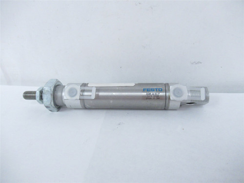 Festo DSN-25-50-P; Pneumatic Cylinder 25 mm 50 mm L Stroke