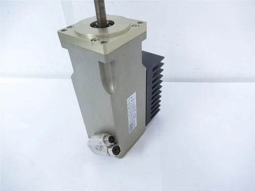 Vemag 335.816-903; Conveyor Index Motor (see photos)