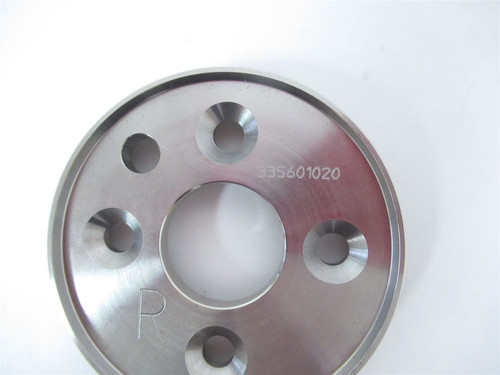 Robert Reiser 335601020; Neck Screw M72X1