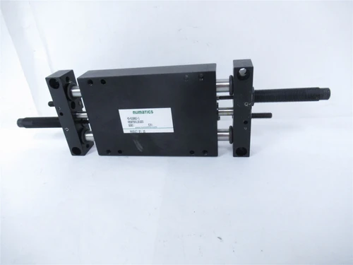 Numantics PBS07501LB16D3; Linear Cylinder 3/4" Bore 1" Stroke