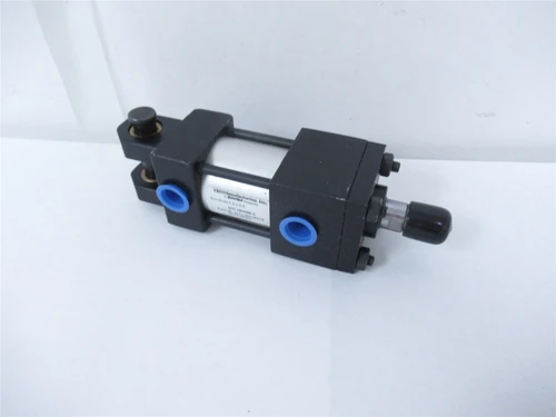 Bimba 9418315; TRD Pneumatic Cylider1.5"Bore.50"Stroke 250PSI