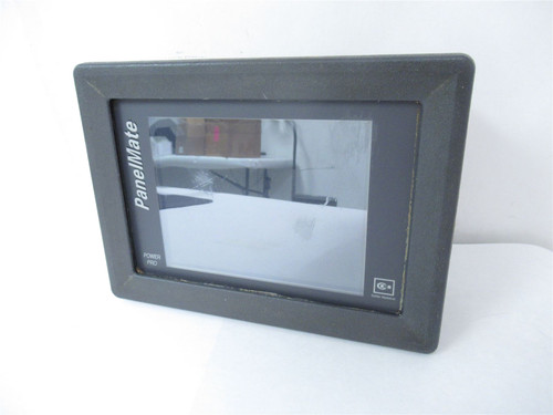 Eaton 92-01911-01; Cutler Hammer Touchscreen Panelmate