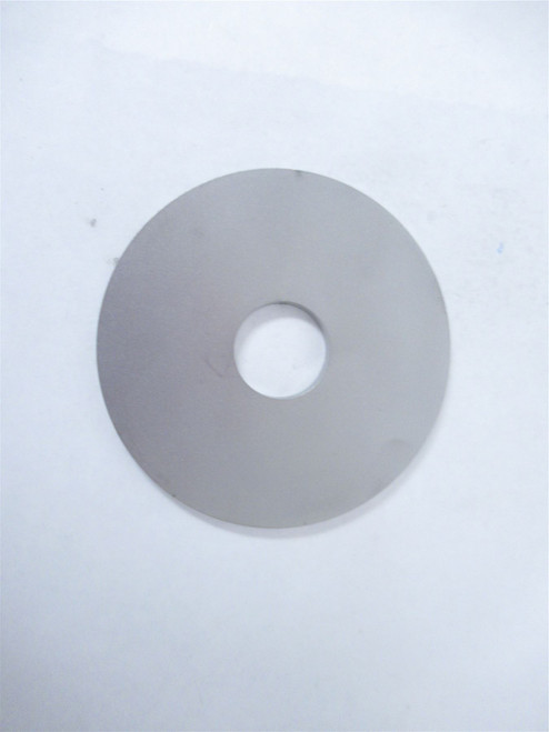 Cozzini Prime Edge EM1339; Washer SS 1" ID 4" OD