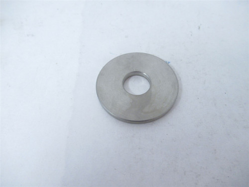 Poly Clip 76037; Washer TSA 200 12mm ID 37mm OD 3mmThick SST