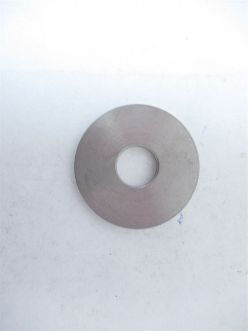 Poly Clip 76037; Washer TSA 200 12mm ID 37mm OD 3mmThick SST