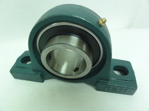 RBI UCP211-32; Pillow Block Bearing; 2-Bolt; 2" ID