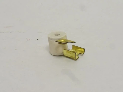 Furnas H6; Overload Thermal Unit; Series: H