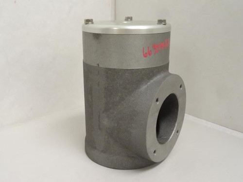 Cryovac ZFUR74389; Main Stuffer Valve; Size: 3"