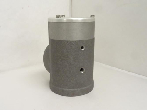 Cryovac ZFUR74389; Main Stuffer Valve; Size: 3"