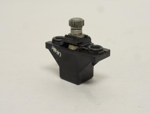Allen-Bradley W16; Overload Thermal Unit; Series: W