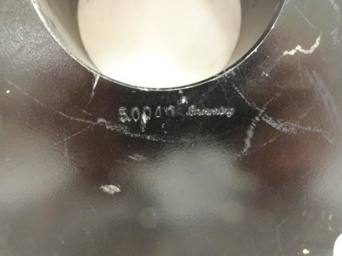 Browning 50Q40; Bushed Sprocket # 50; 40Teeth