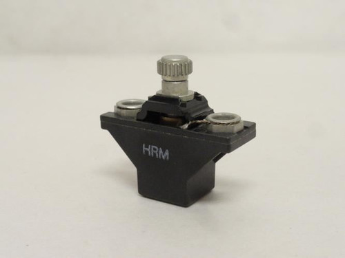 Allen-Bradley W14; Overload Thermal Unit; Series: W