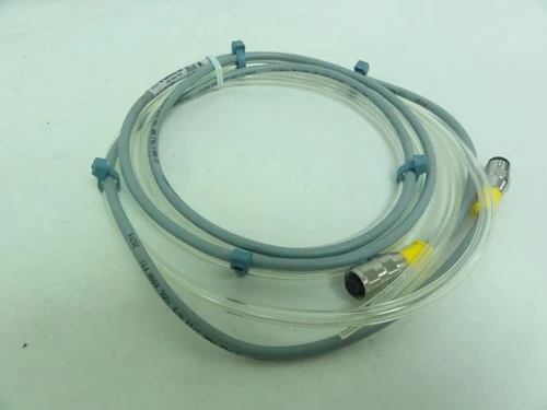 Turck RKV 4.4T-1.6-RSV 4.4T/S101; Cordset 4A; 250V; 1.6M Length