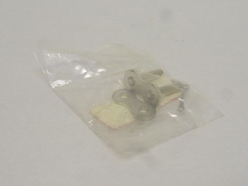 Morse 342401; Roller Chain Link; ANSI 60; 3/4" Pitch