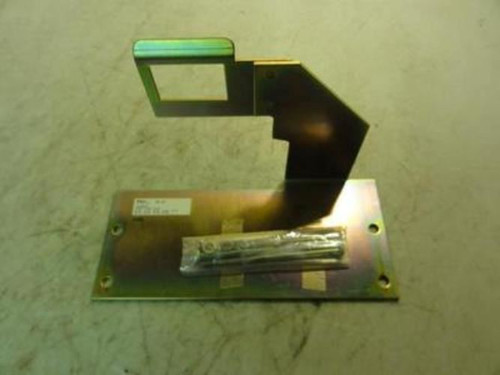 Fuji Electric H-2; Retaining Plate & Supporter
