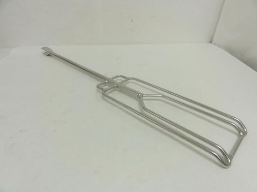 MFG- MDL-UNK-140963; Center Rod Kill Shackle; 30.5" OL