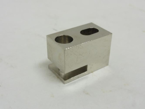 MFG- 4-6300-A; Licker Mount