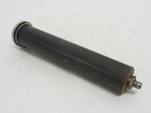 MFG- 21; Bottom Drive Shaft; 1" OD; 6" Overall Length