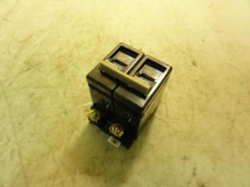 Fuji Electric CP32D2; Circuit Protector 2A 250Vac