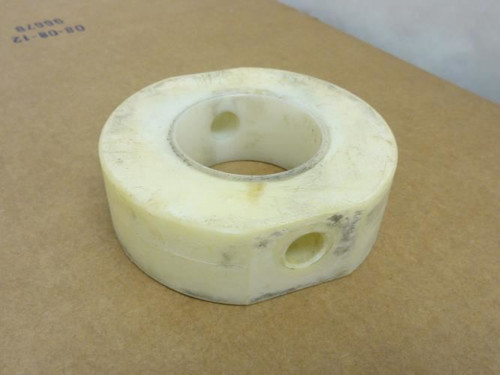 Baader-Johnson 40862900; Stop Plate Bushing; 2"ID; 4" OD